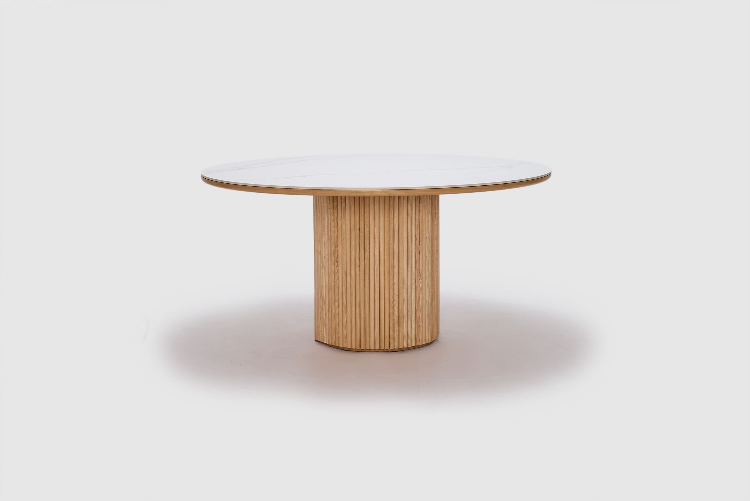 Amelie Round Dining Table