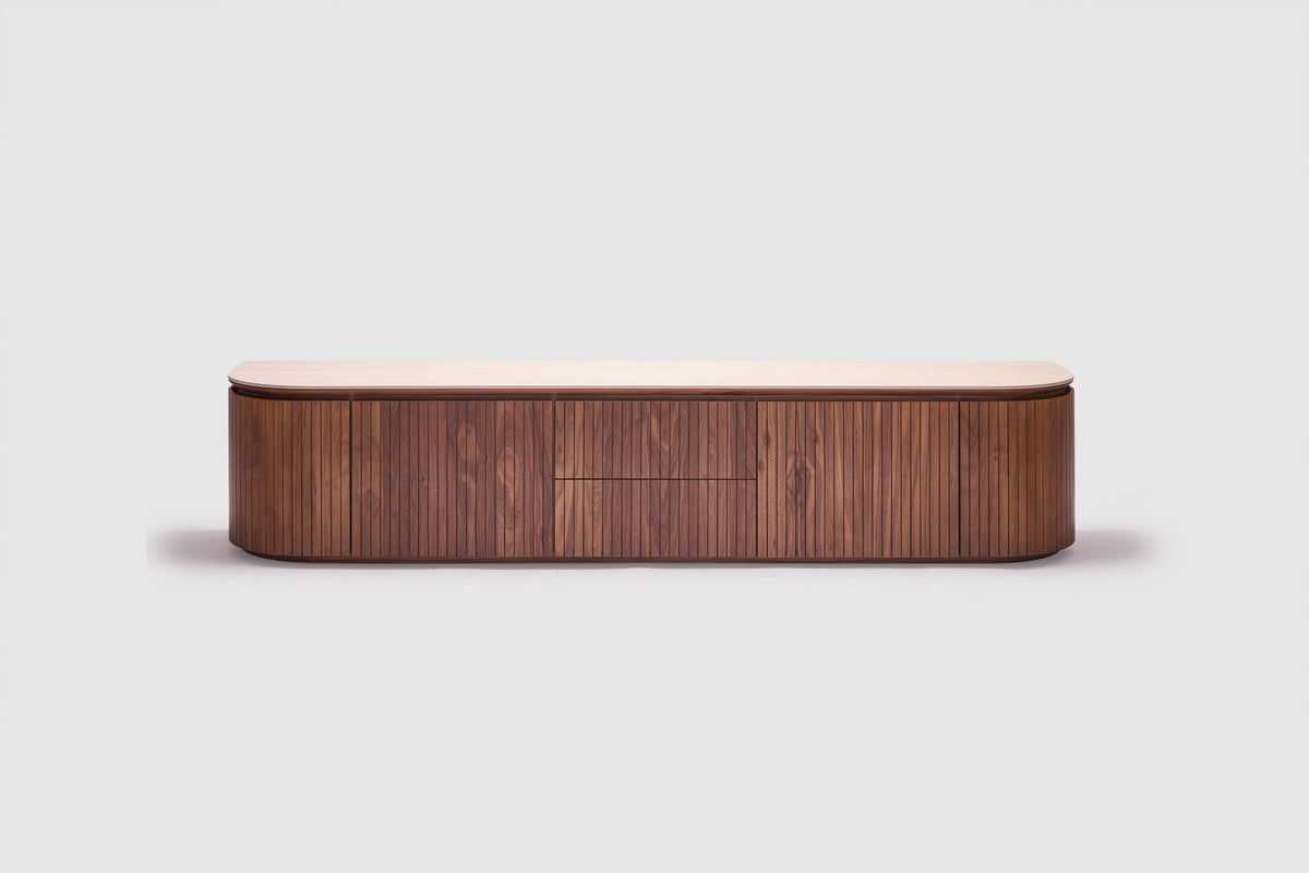 Cavari Entertainment Unit