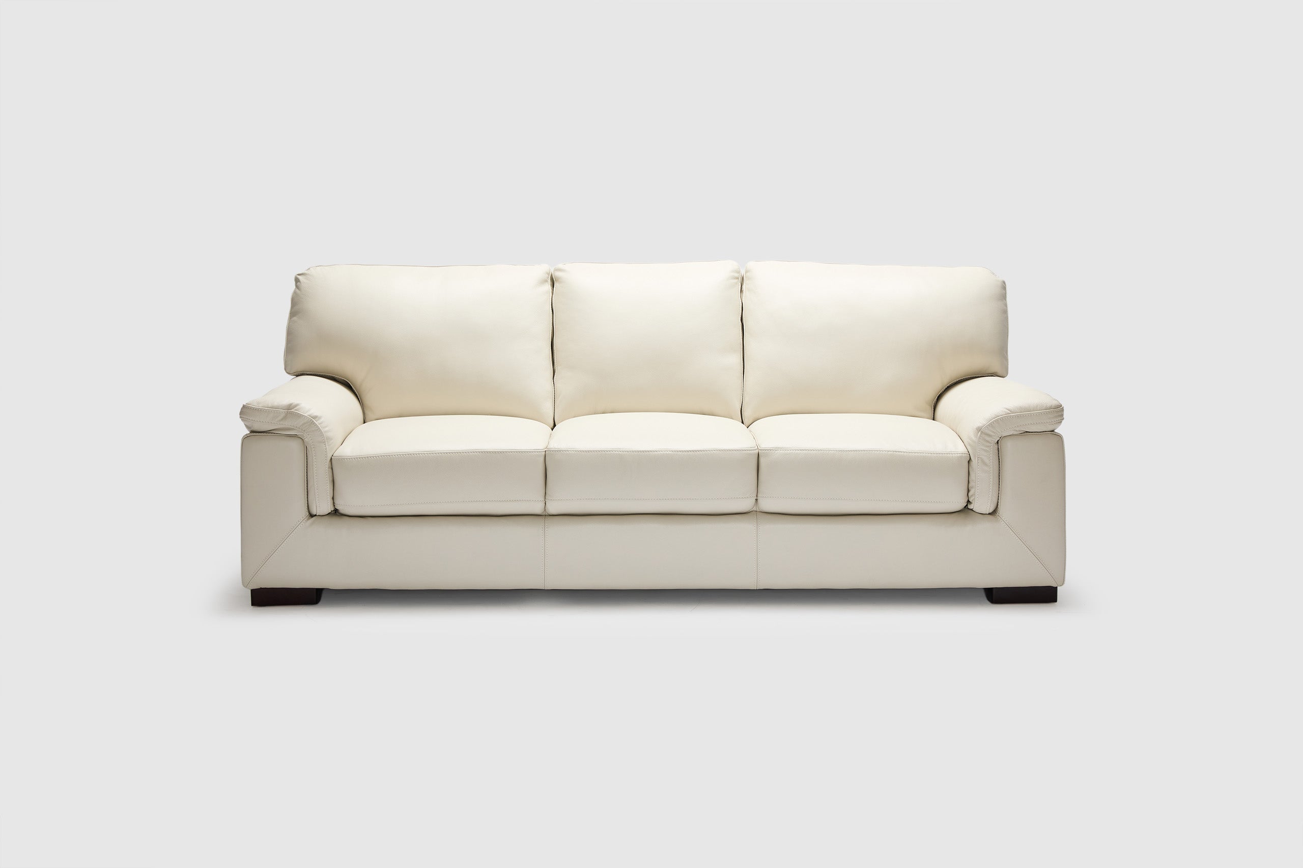 Haven 3 Seater | Premium Leather