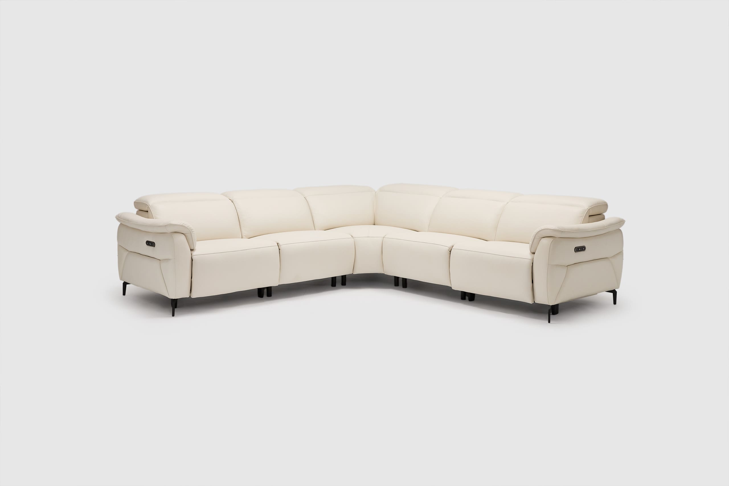 James Modular Lounge