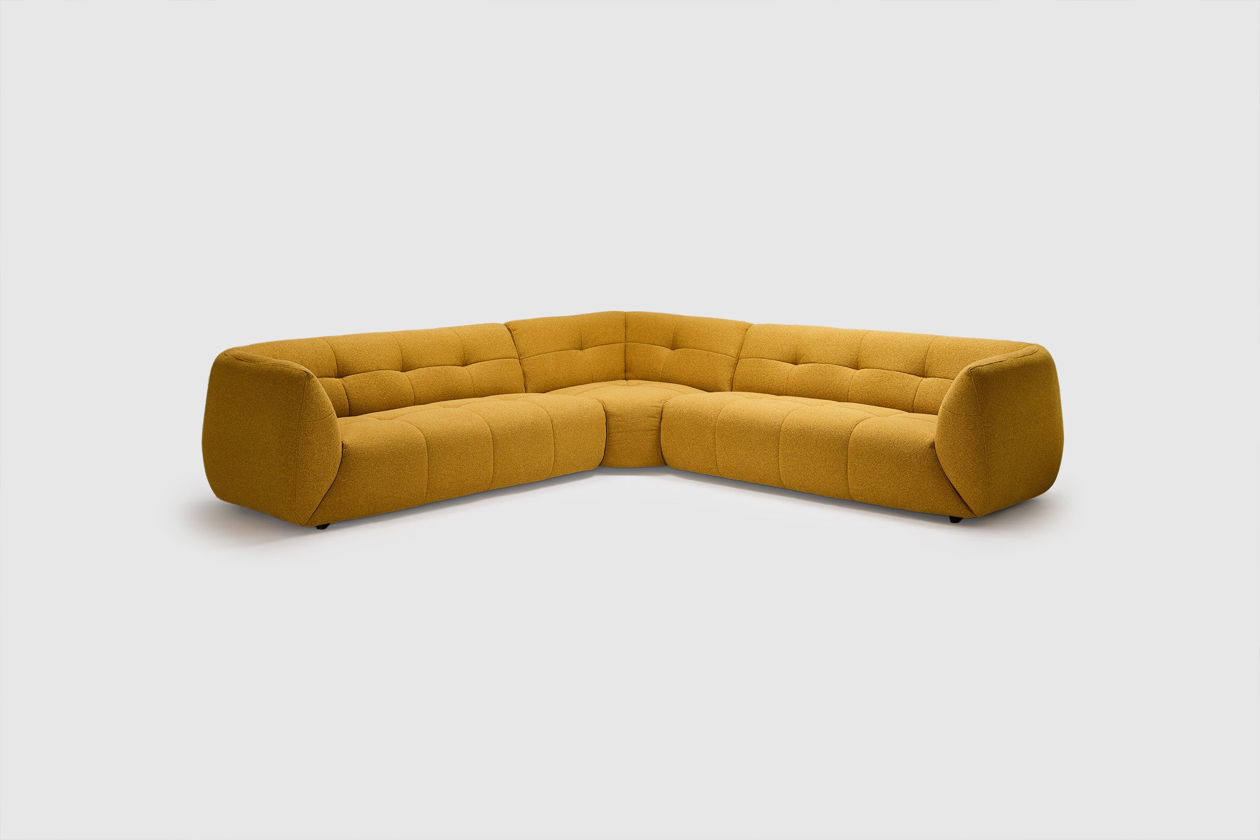 Bric 6 Seat Modular Lounge