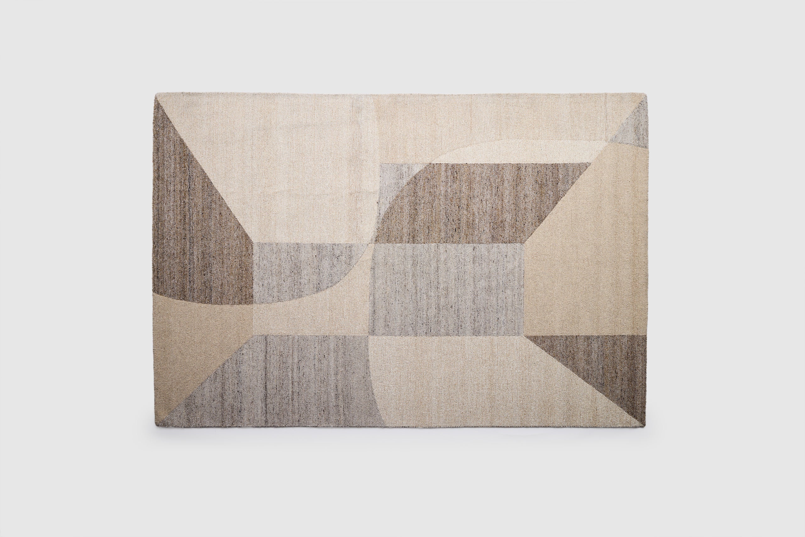 Oyster Rug