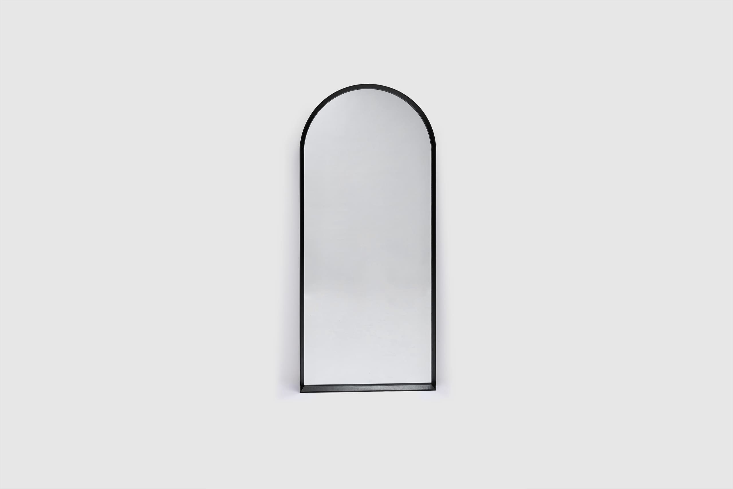 Ingrid Arch Floor Mirror