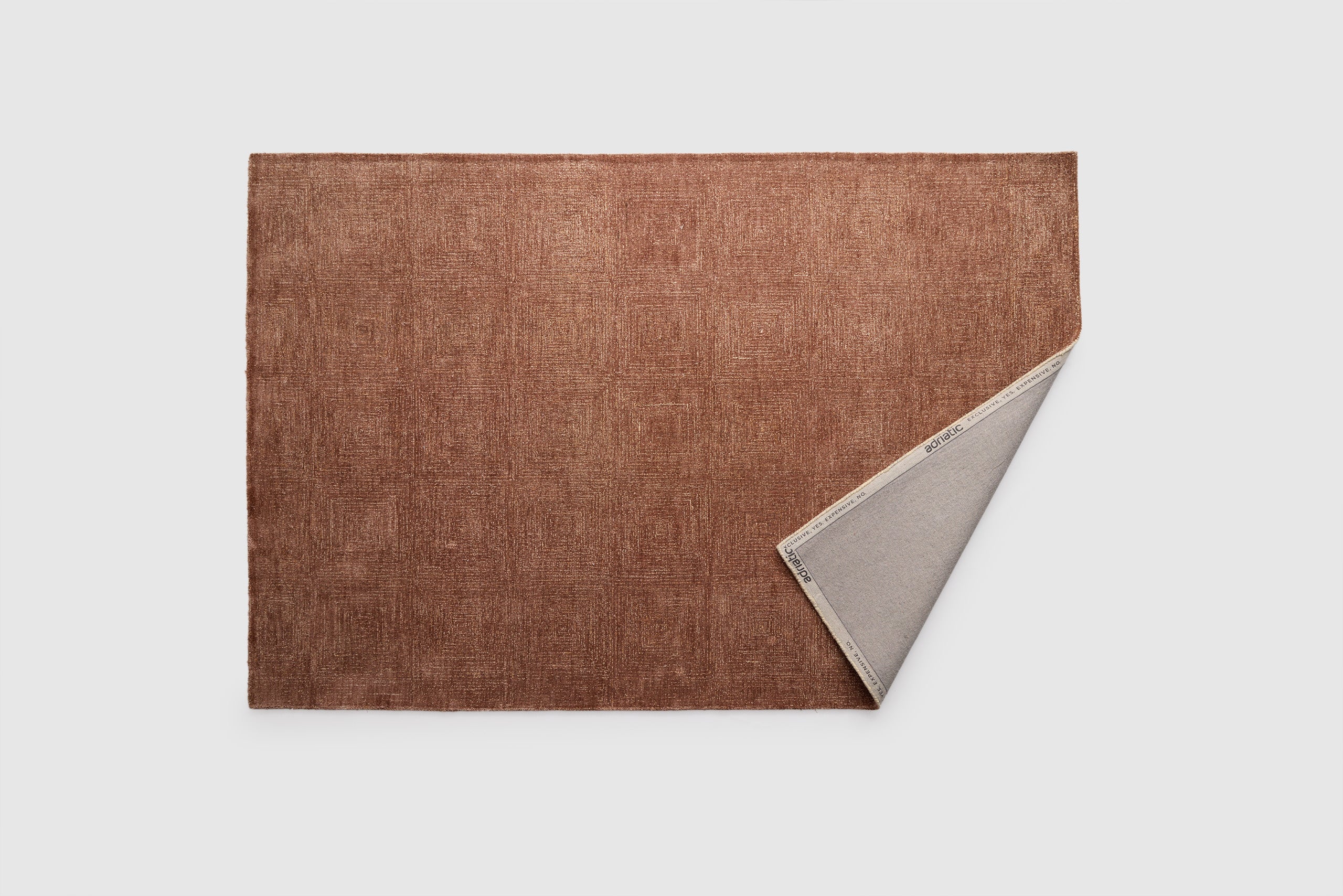 Niko Rust Rug