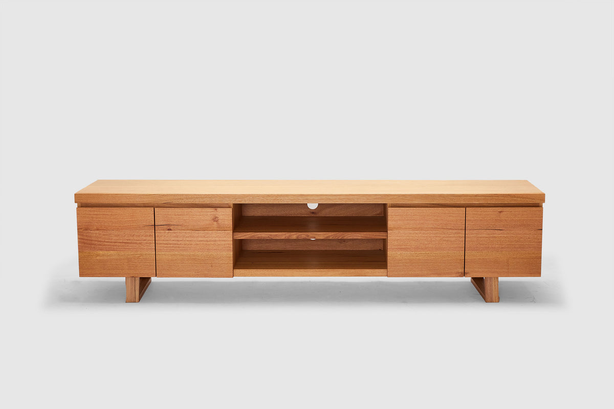 Jardee Entertainment Unit - 240cm