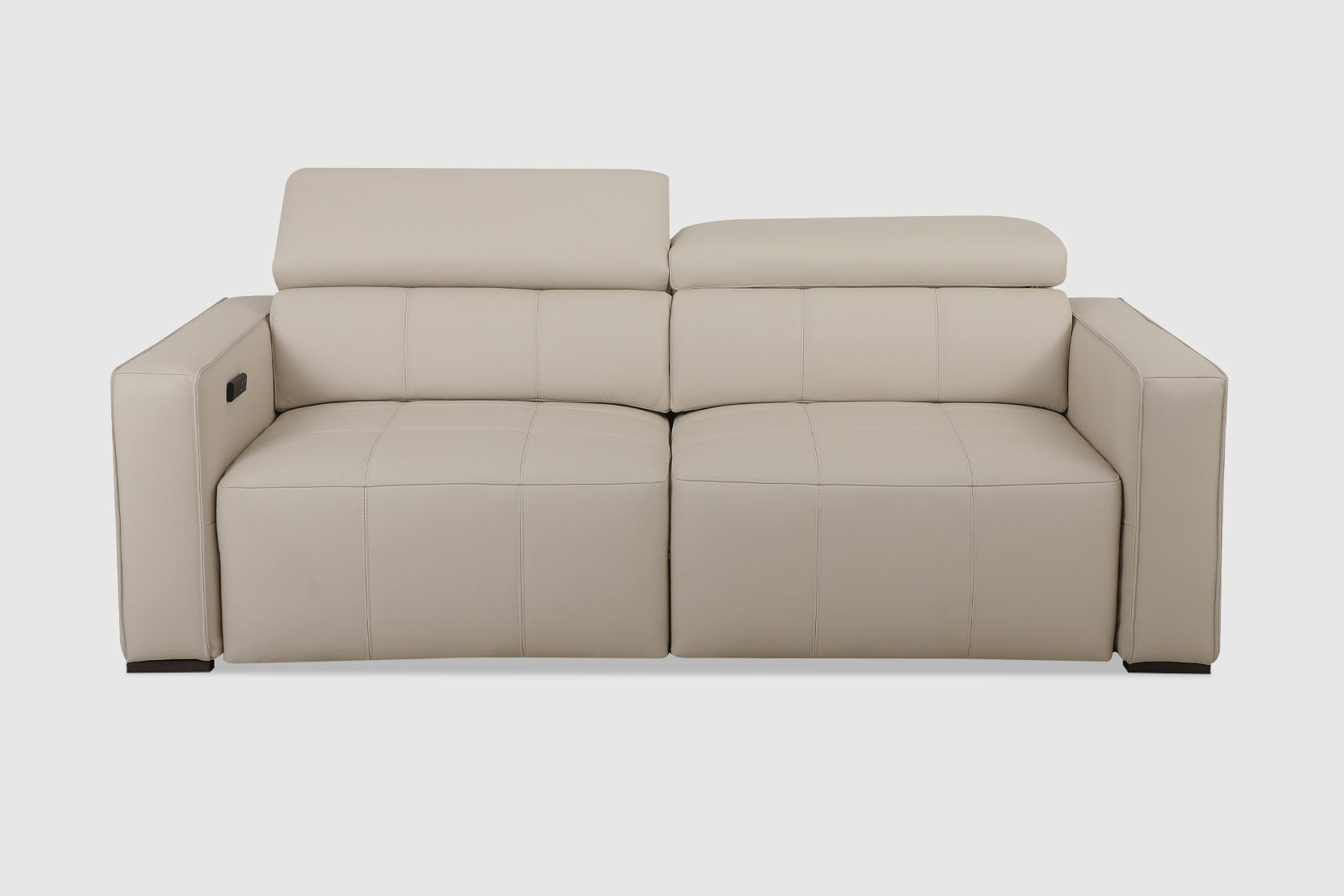 Adele 2.5 Seater - Leather