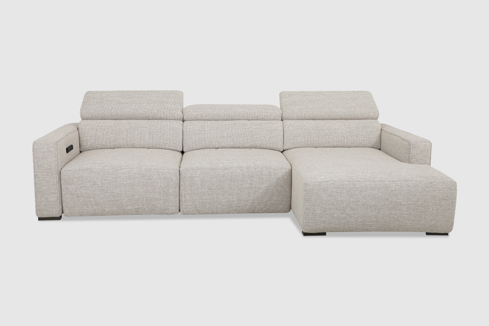 Adele 3 Seater + Chaise