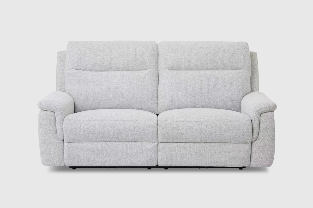 Cody 2.5 Seater | Fabric | Dual Electric Recliners & Headrests