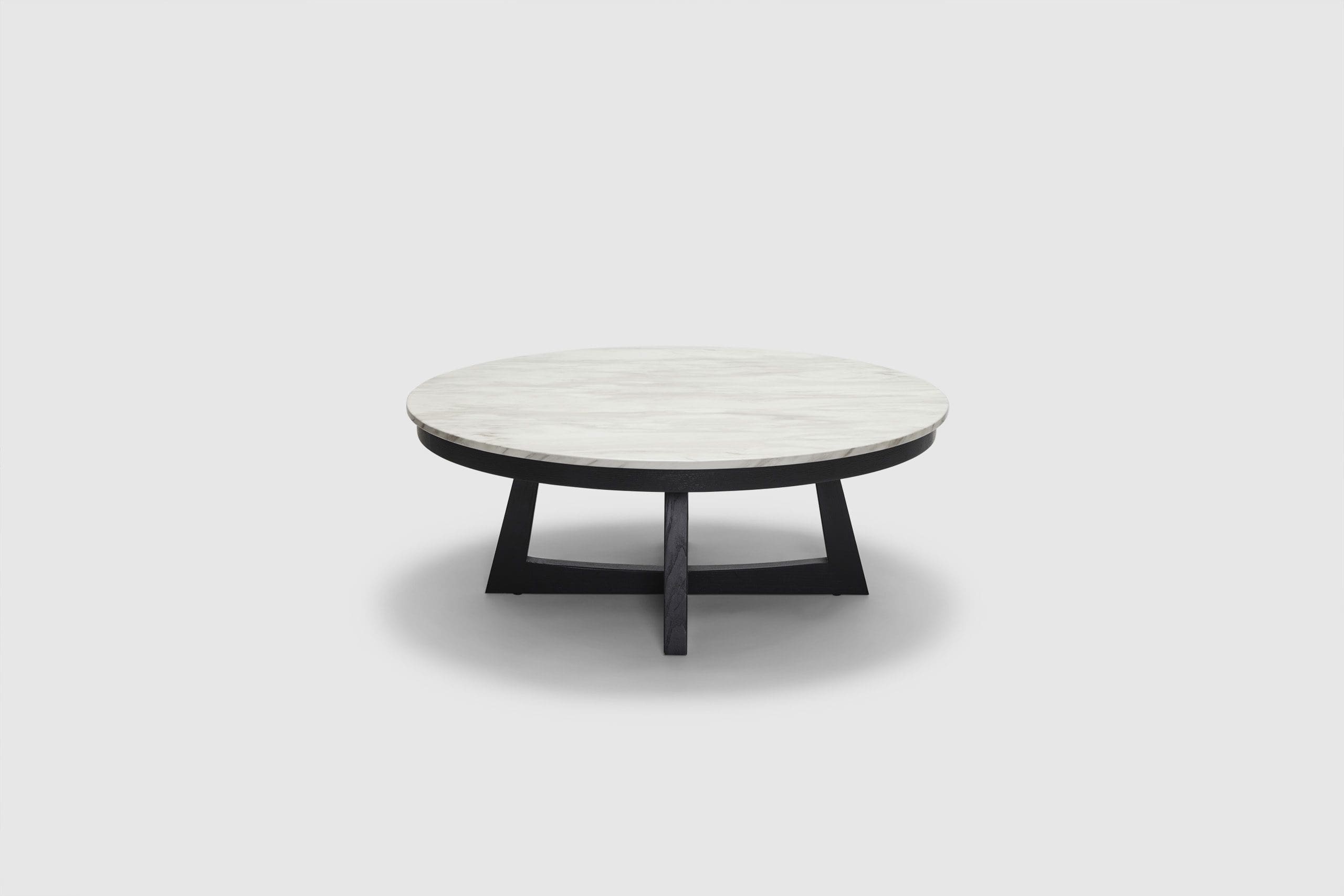 Florence Round Coffee Table