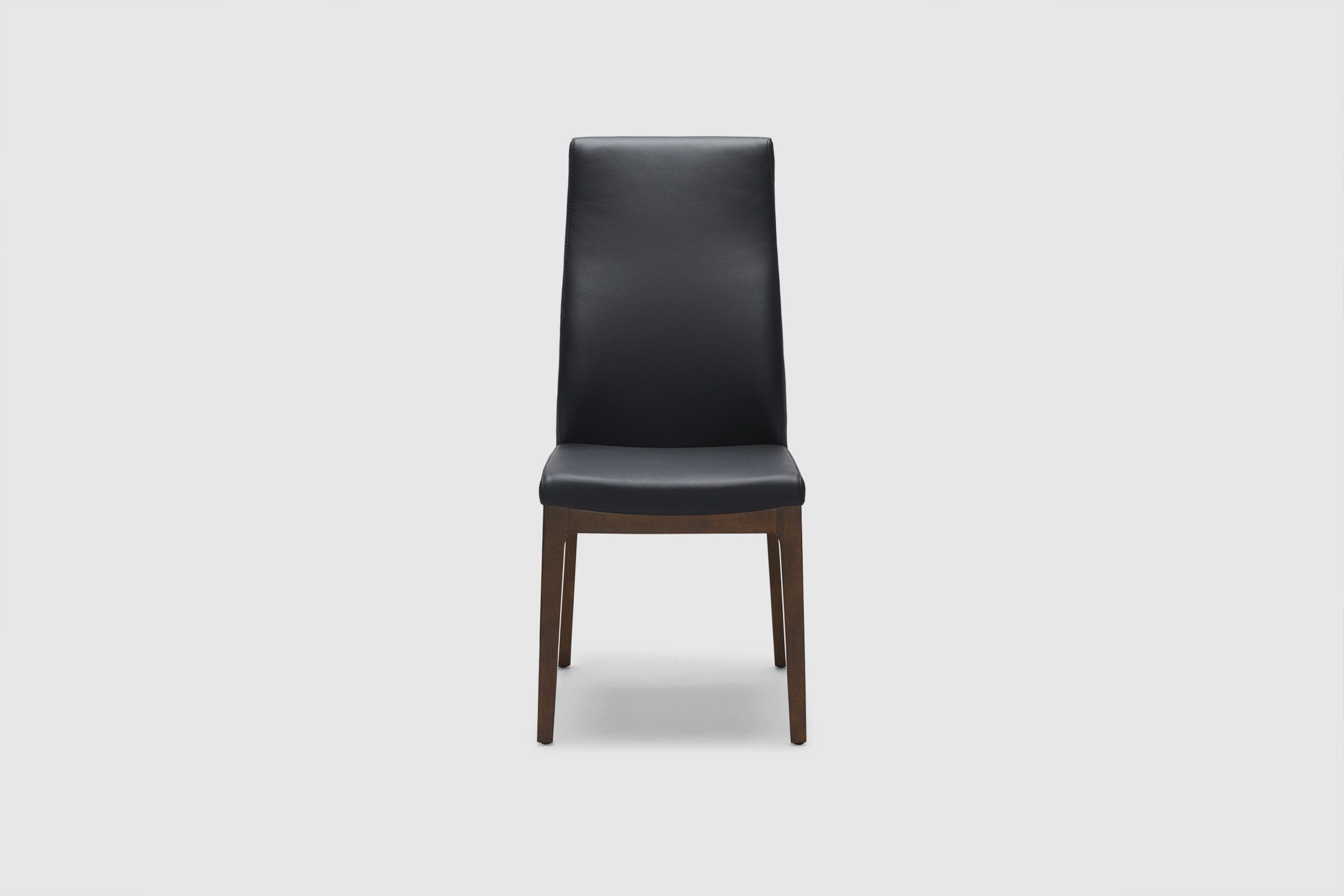 Brava Dining Chair - Leather