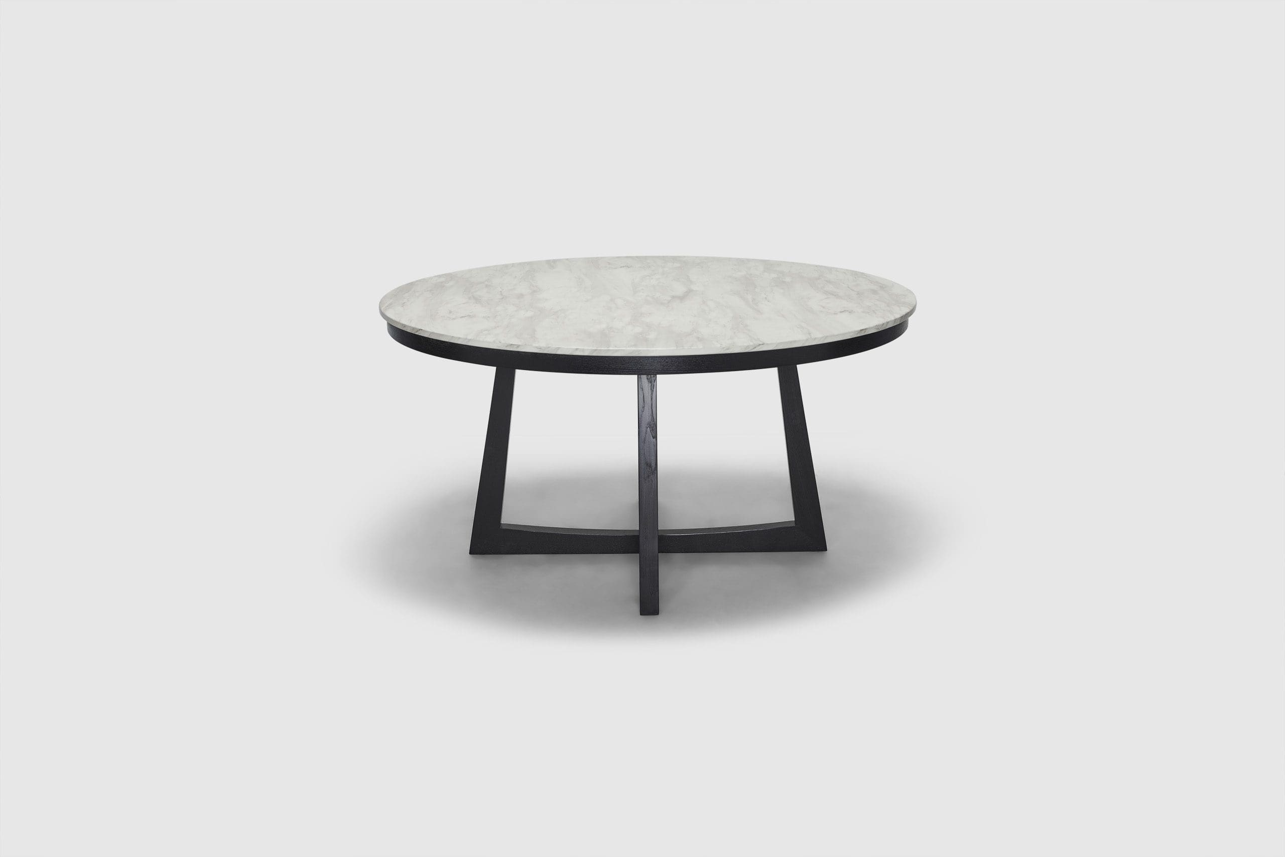 Florence Round Dining Table