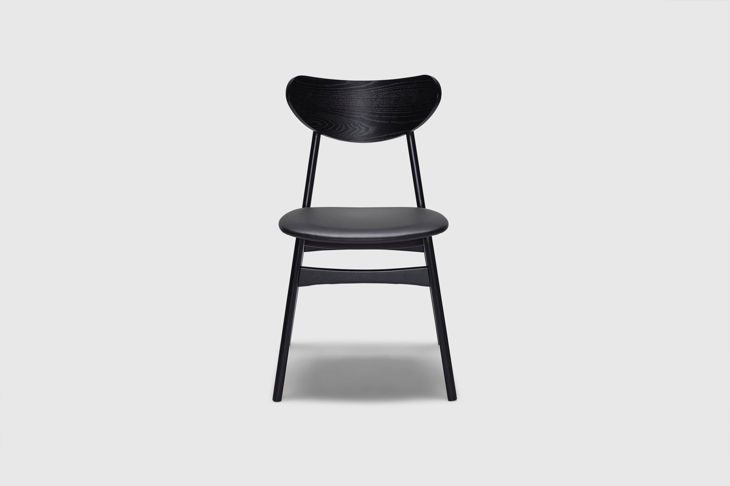 Chiko Dining Chair - Black