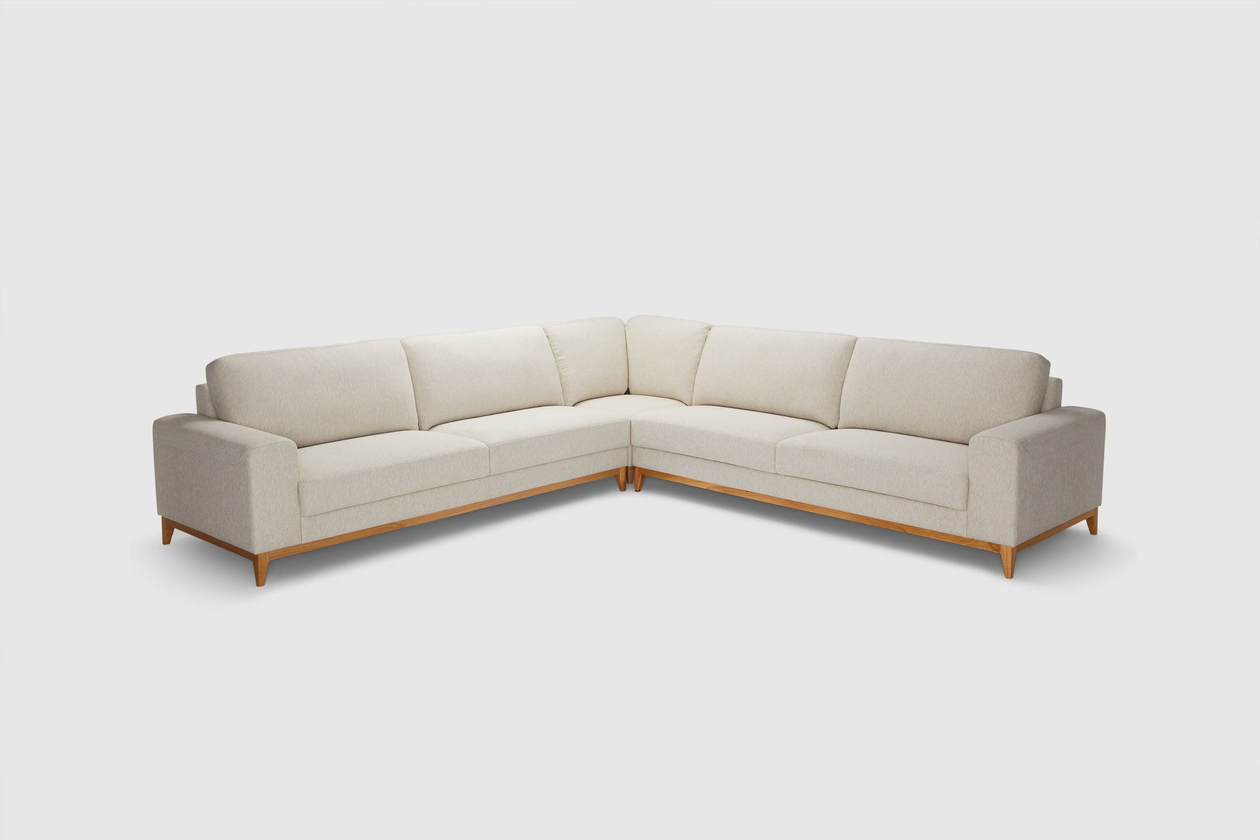 Fairmont Corner Modular Lounge