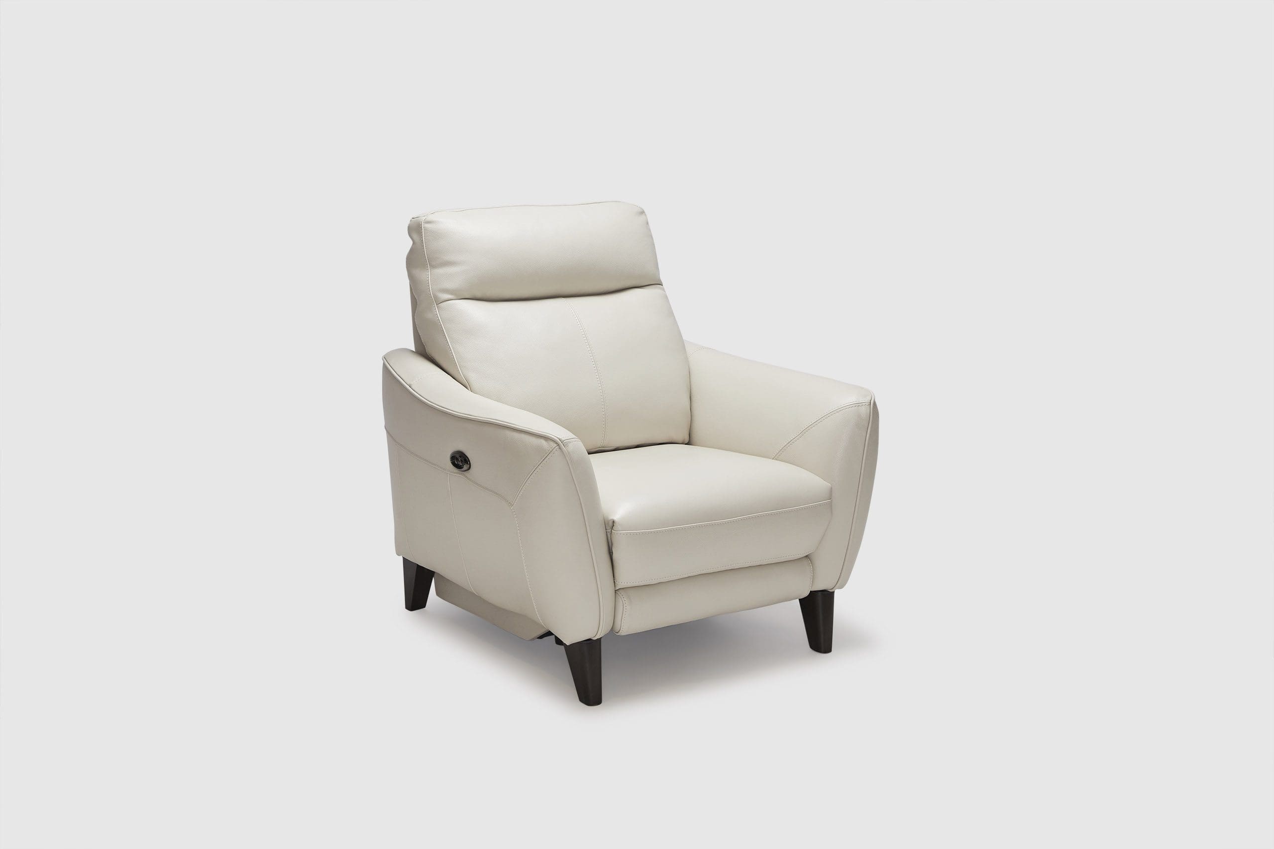 Amalfi Electric Recliner - Leather