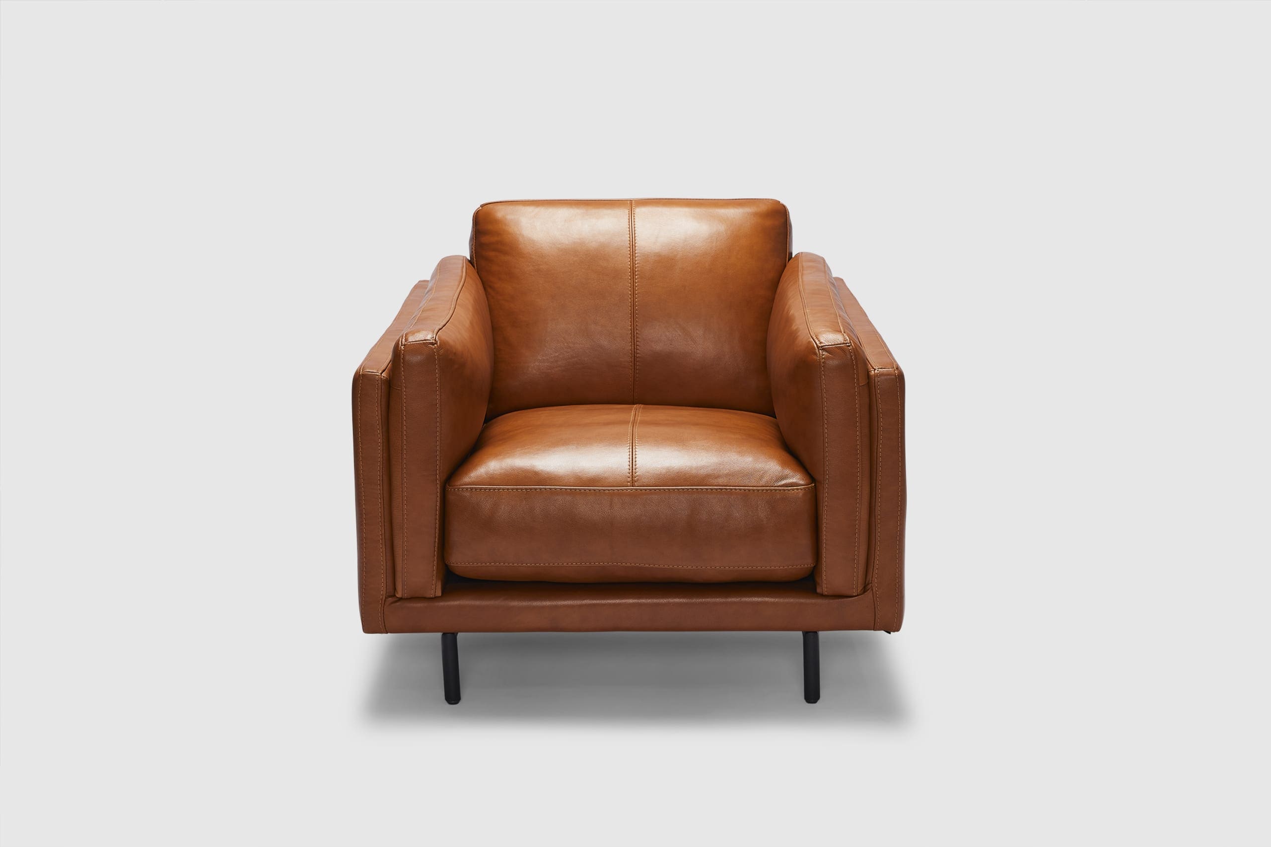 Sunrise 1 Seater Leather