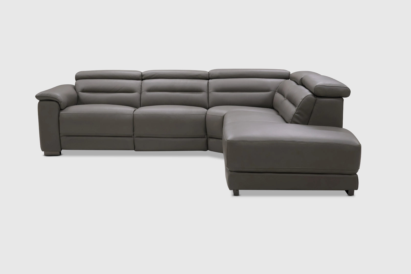 Lyris 2.5 Seater + Corner Terminal