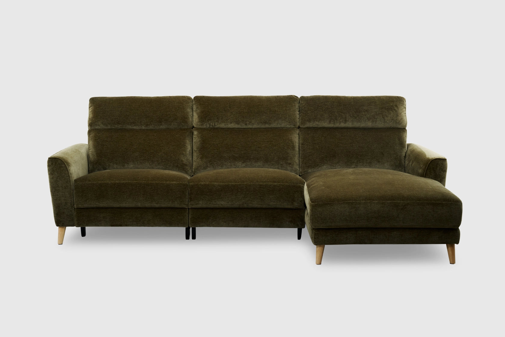 Mariah 2.5 Seater + Chaise