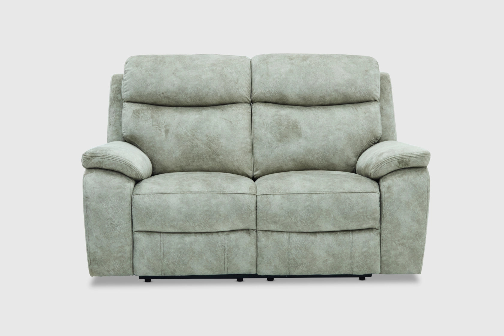 Toledo 2 Seater - Fabric