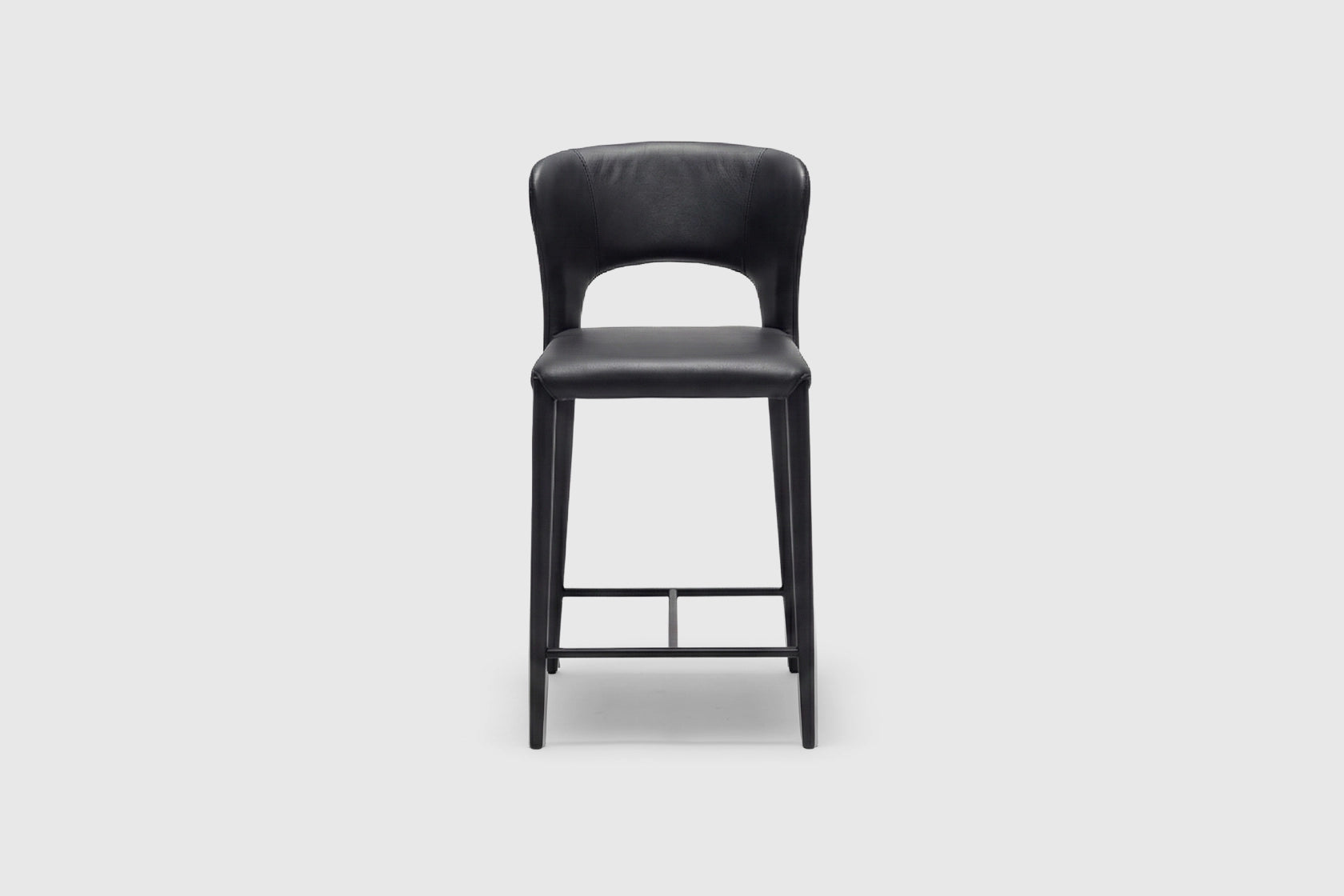 Sedara Bar Stool - Black