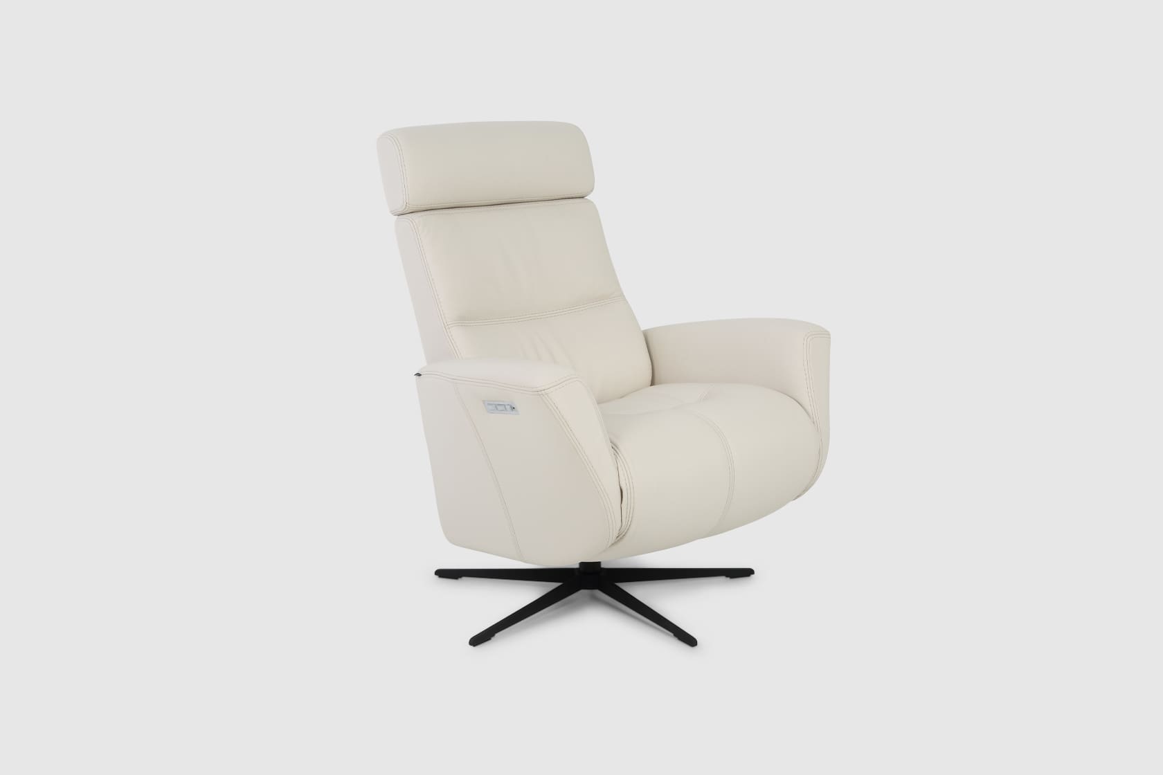 Magnus Fjords Recliner Chair