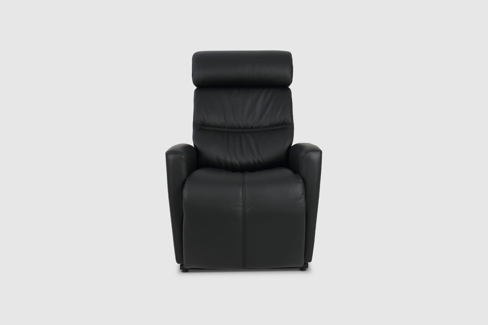 Milan Fjords Lift Chair | Leather |