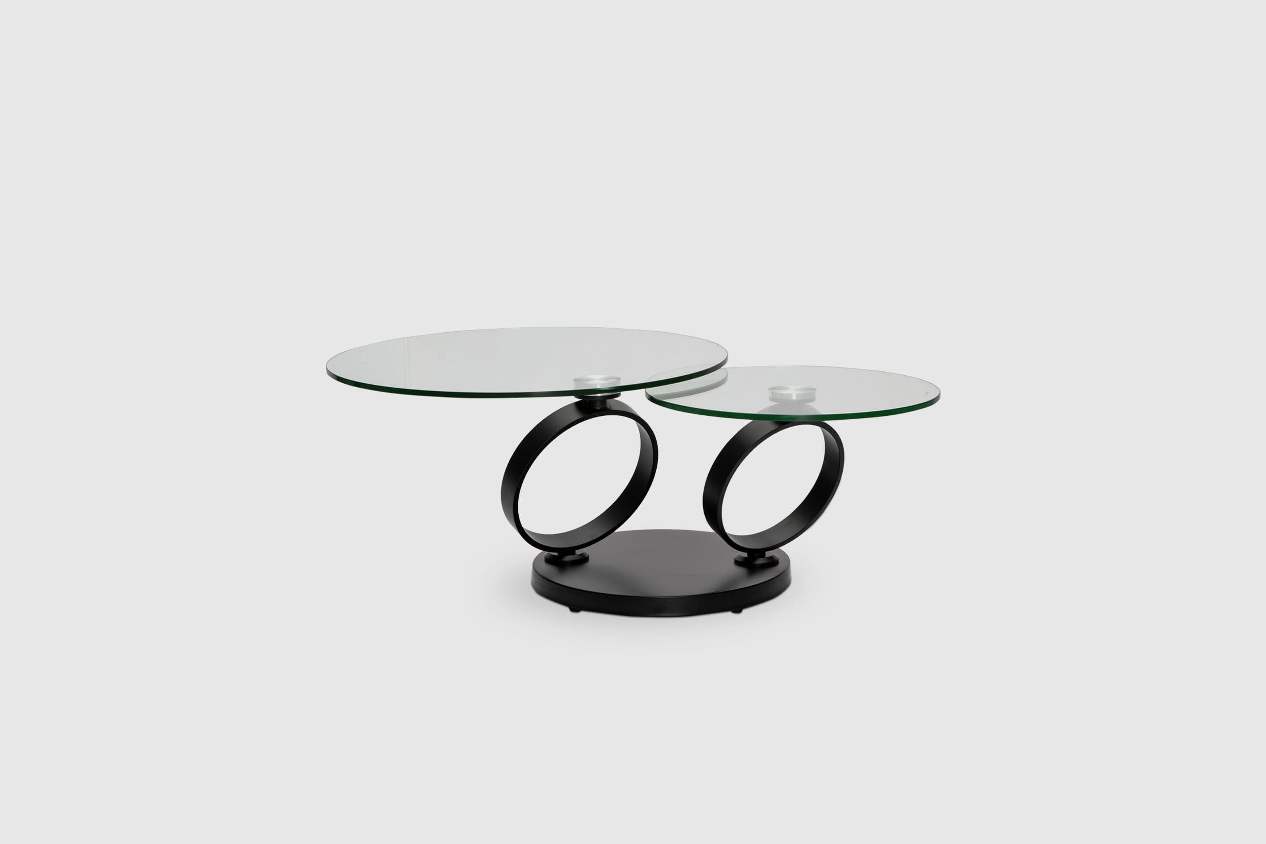 Fable Coffee Table - Black