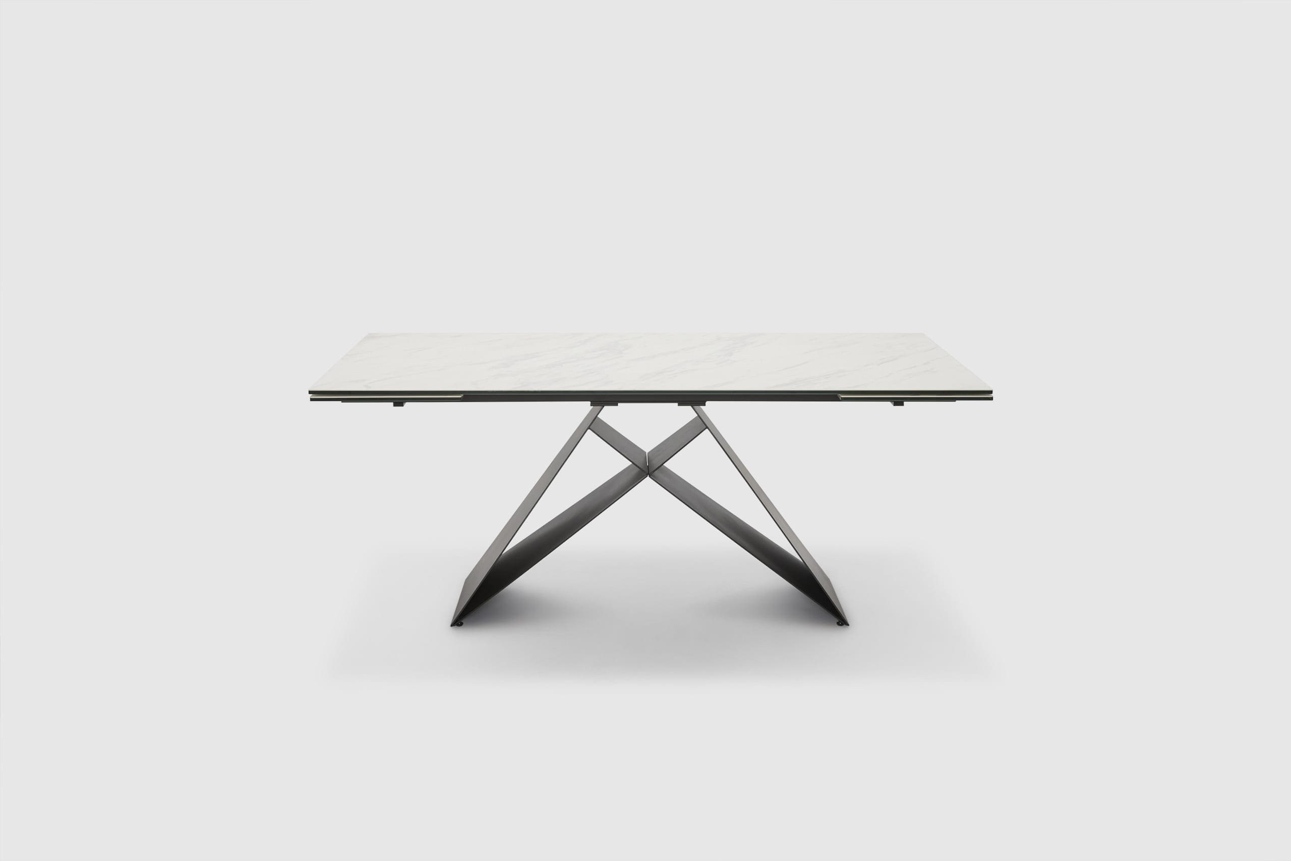 Talis Extension Dining Table