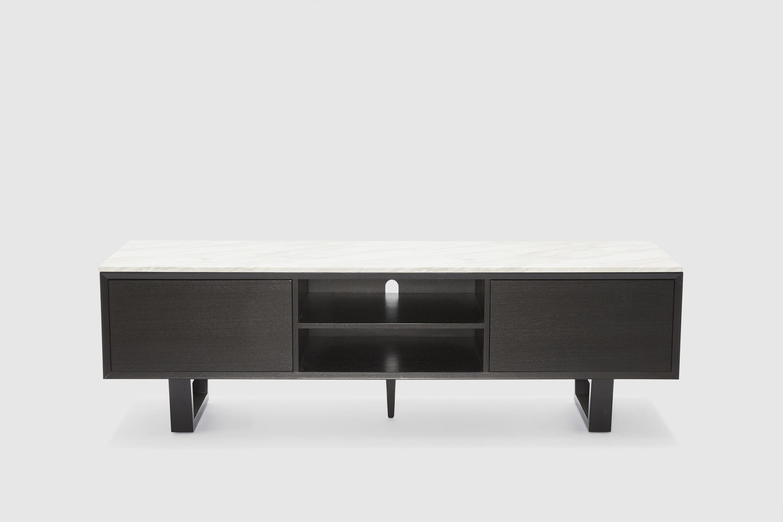 Florence Marble Entertainment Unit