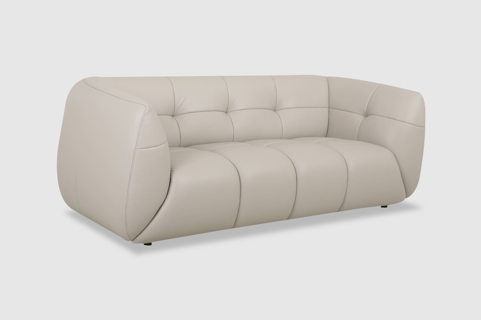 Bric 3 Seater | Prestige Leather