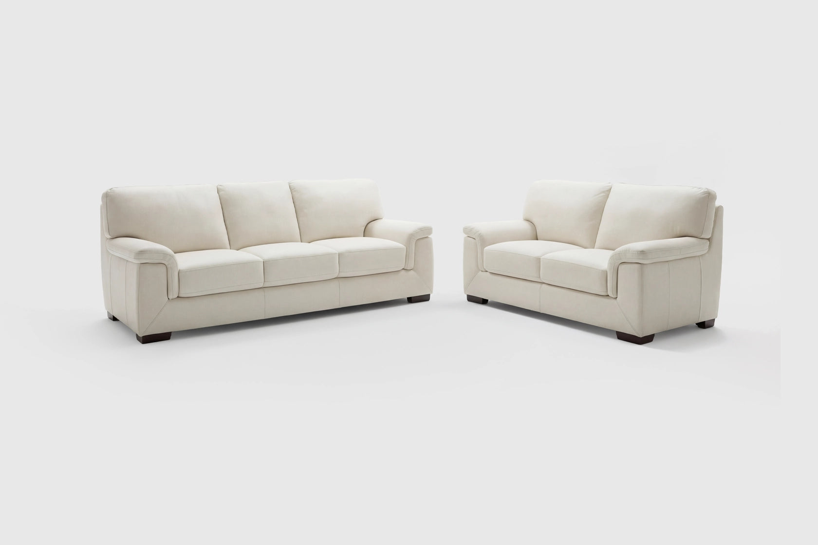 Haven 3 + 2 Seater Package | Premium Leather