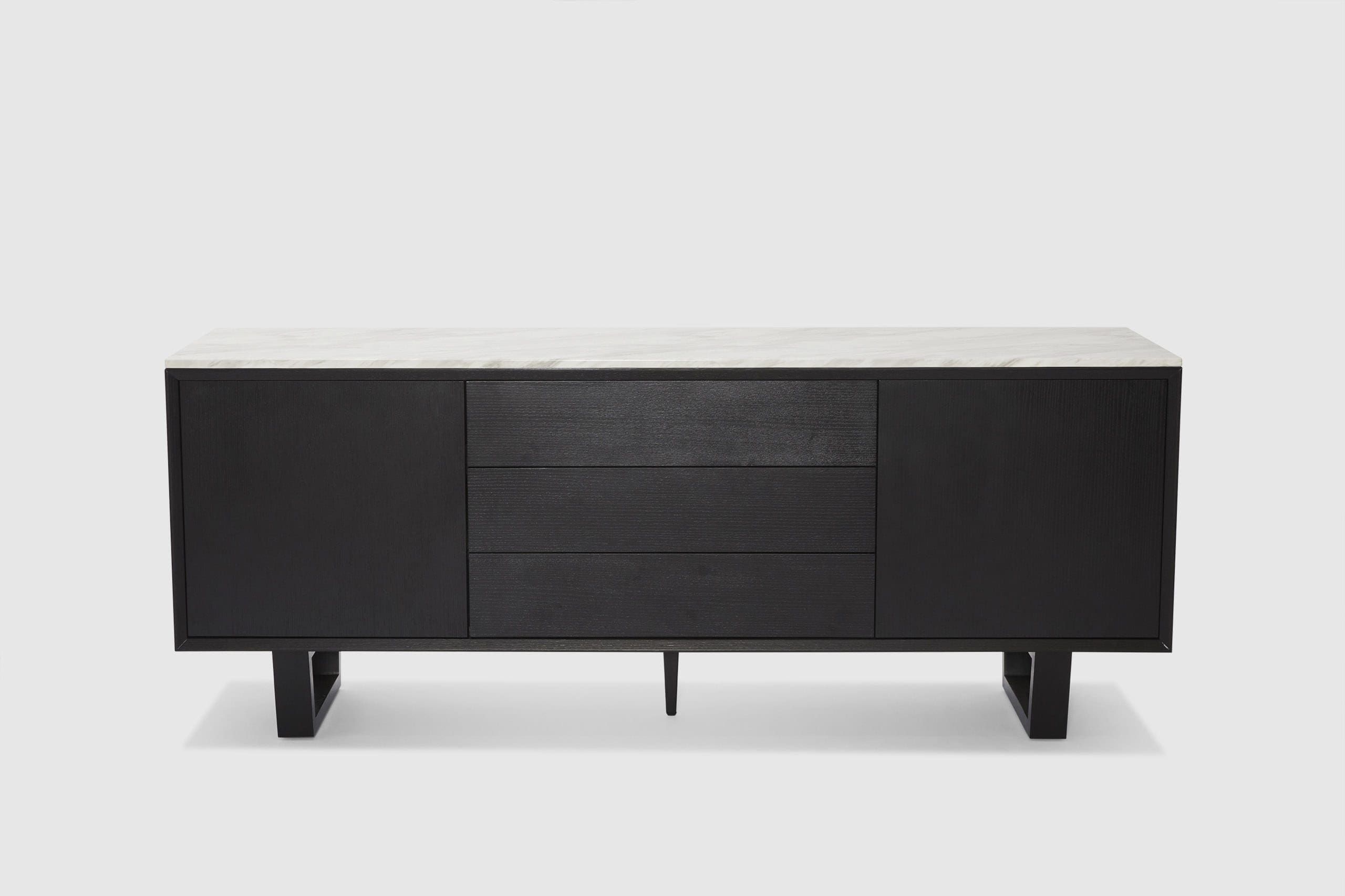 Florence Marble Buffet