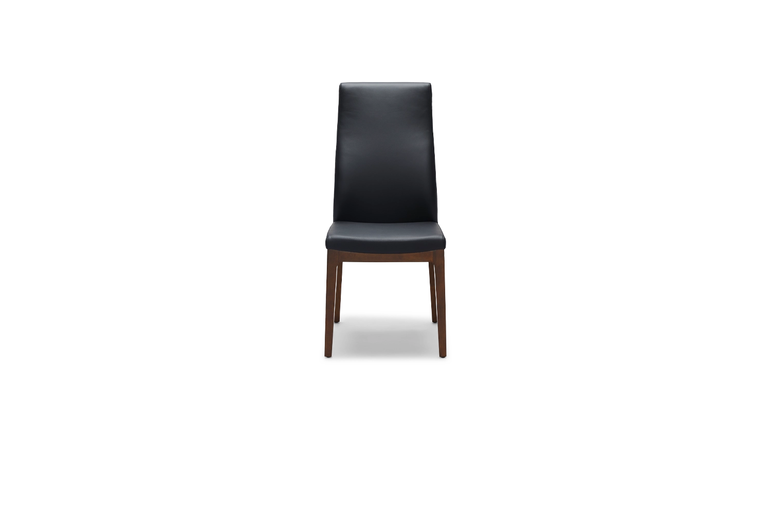 Brava Dining Chair - Leather
