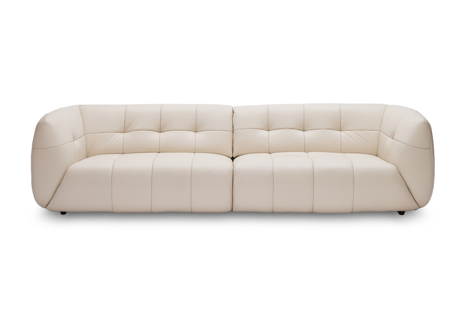 Bric 4 Seater - Leather