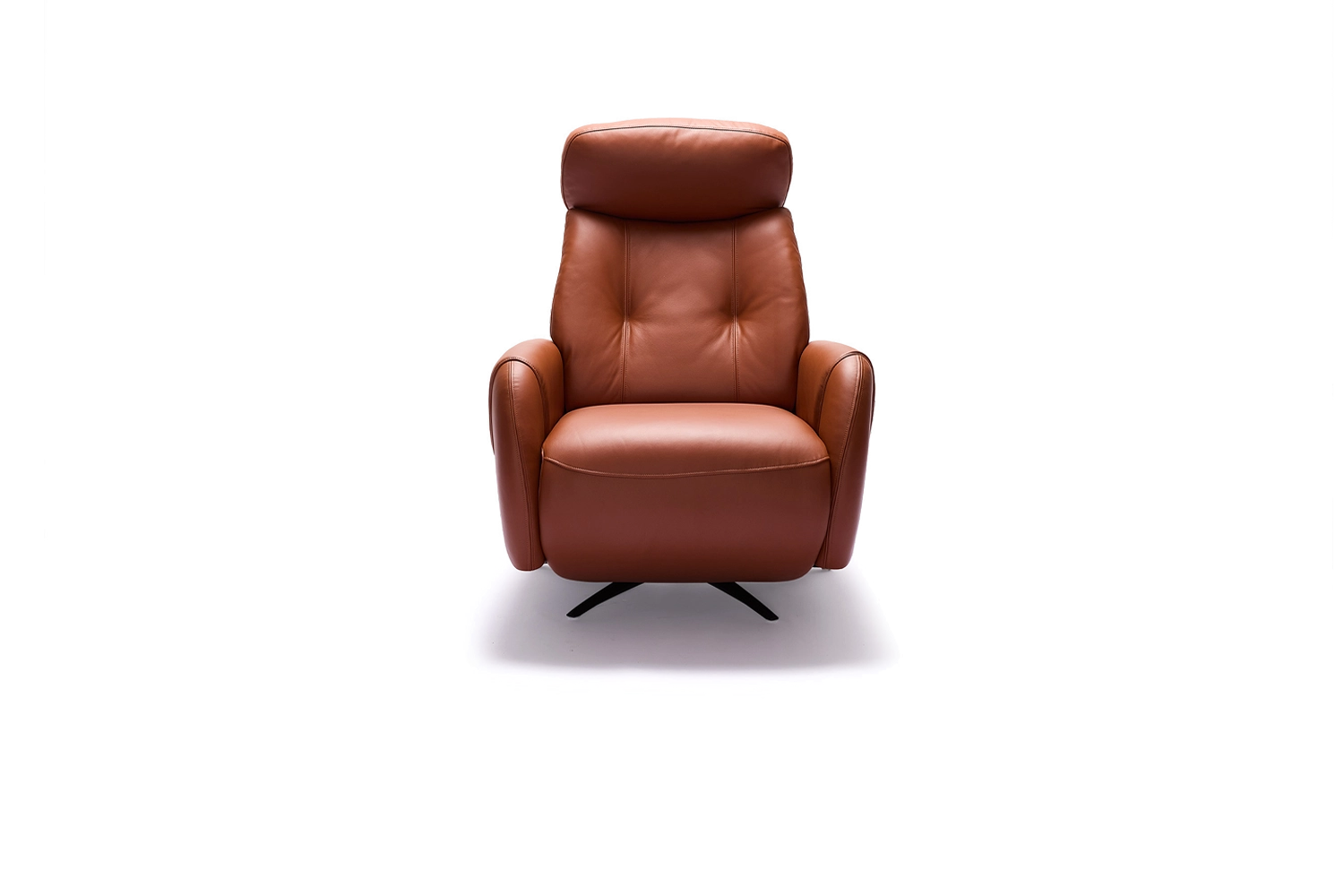 Bruce Battery Powered Recliner