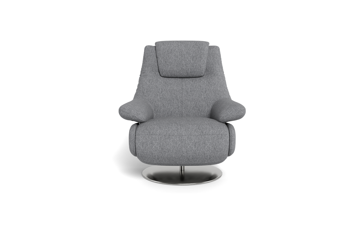 Cammeo Recliner Chair - Fabric