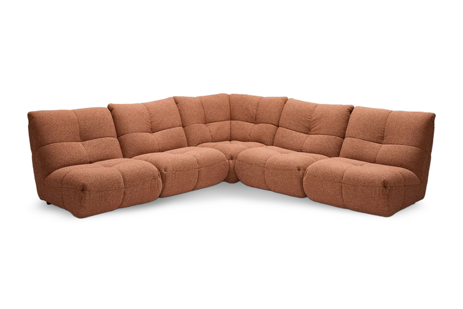 Chelsea 6 Seat Modular