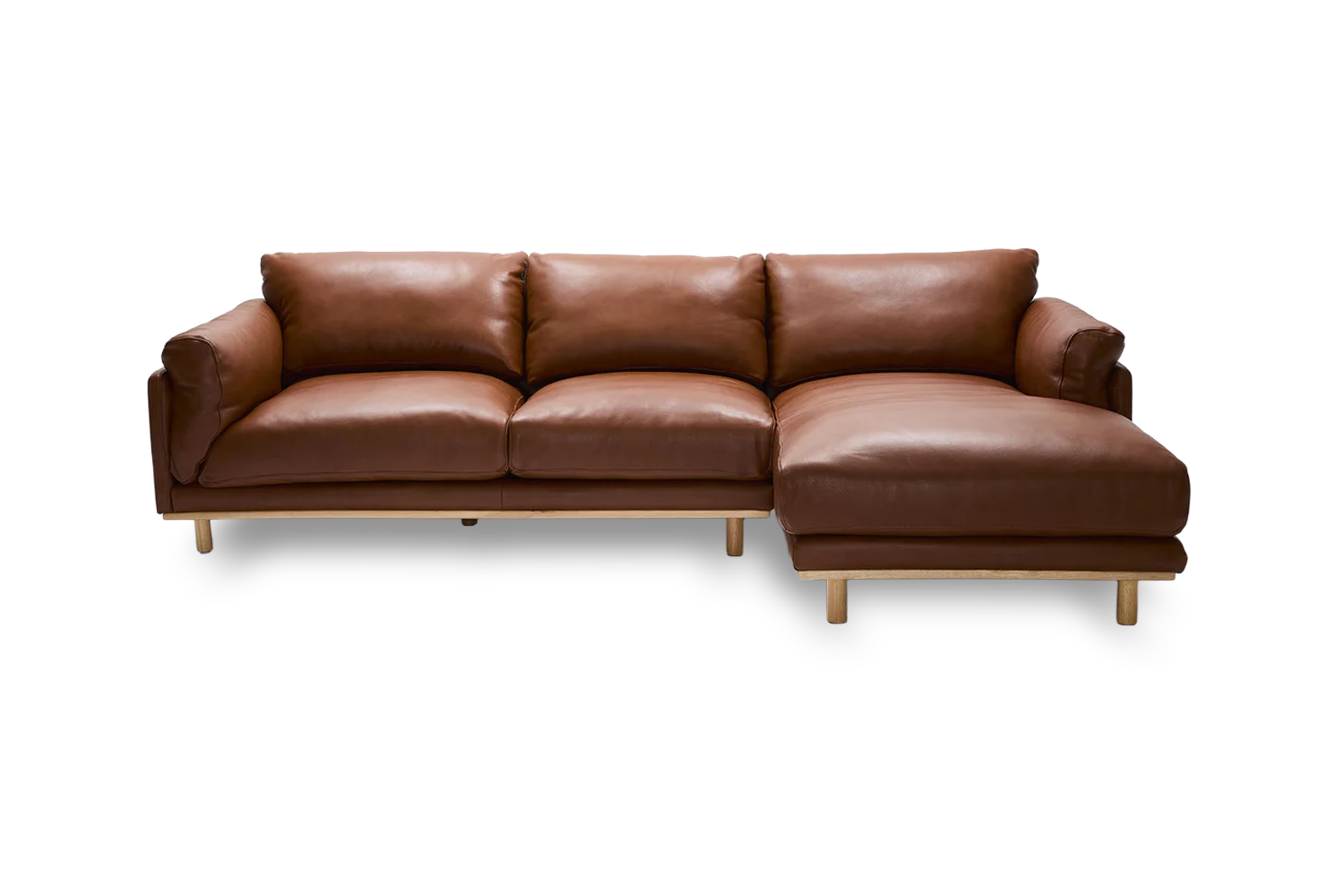 Cheval Chaise Lounge