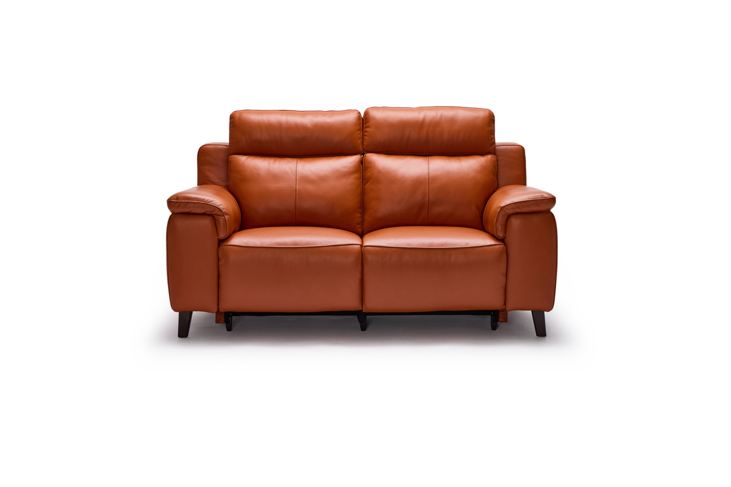 Dane 2 Seater Dual Electric Recliners With Electric Headrests