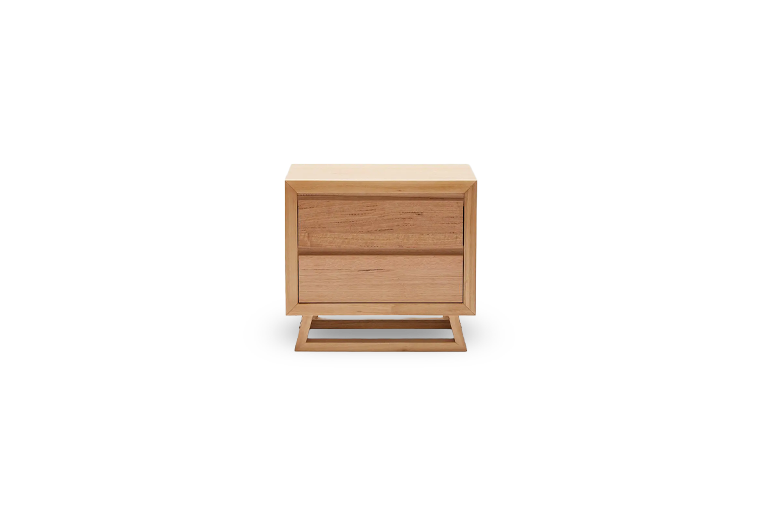 Dante Bedside Table