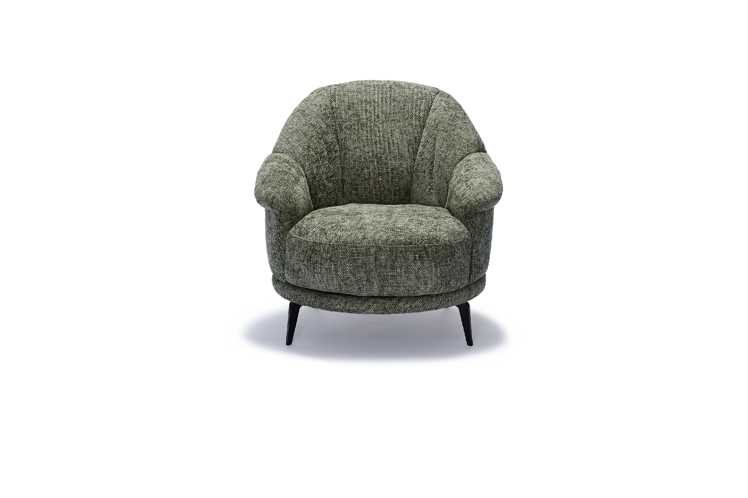 Danza Swivel Chair