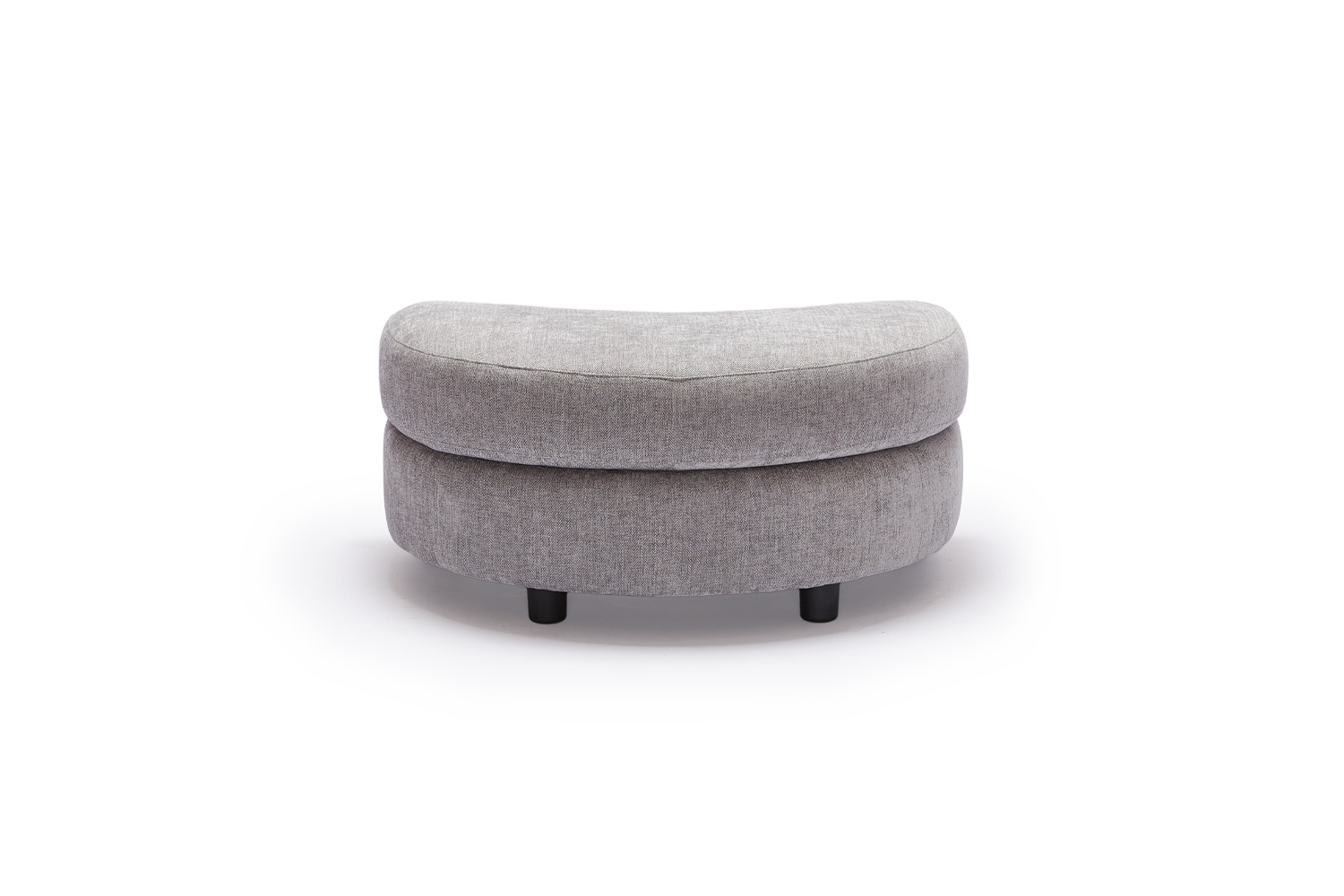 Eclipse Footstool - Fabric