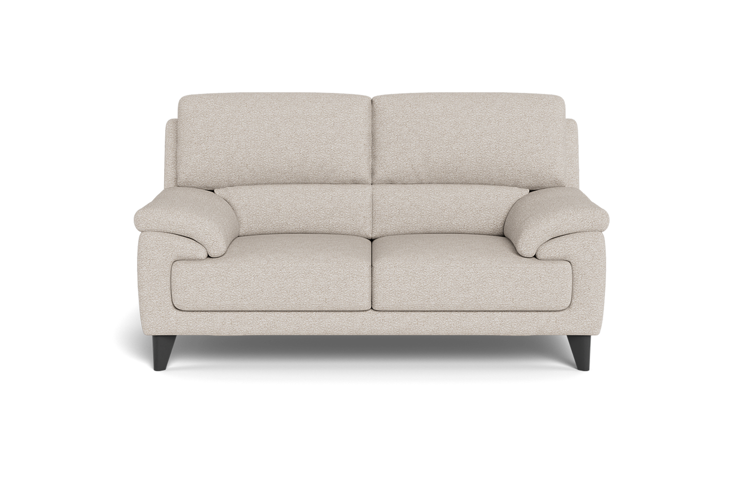 Elena 2 Seater Lounge Fabric