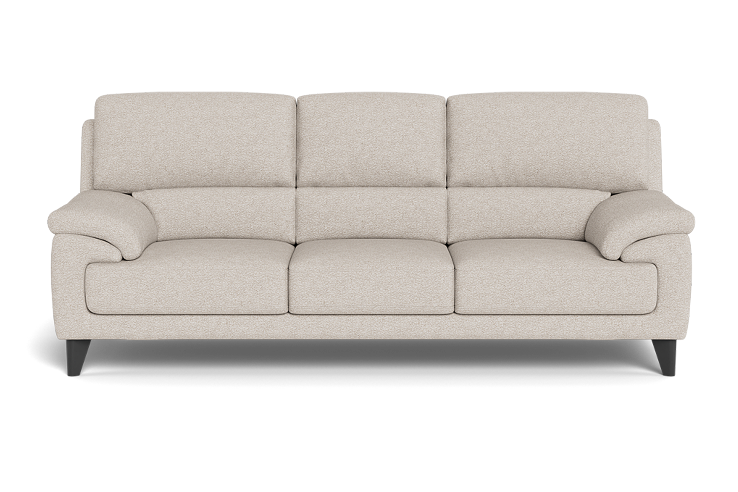 Elena 3 Seater Lounge Fabric
