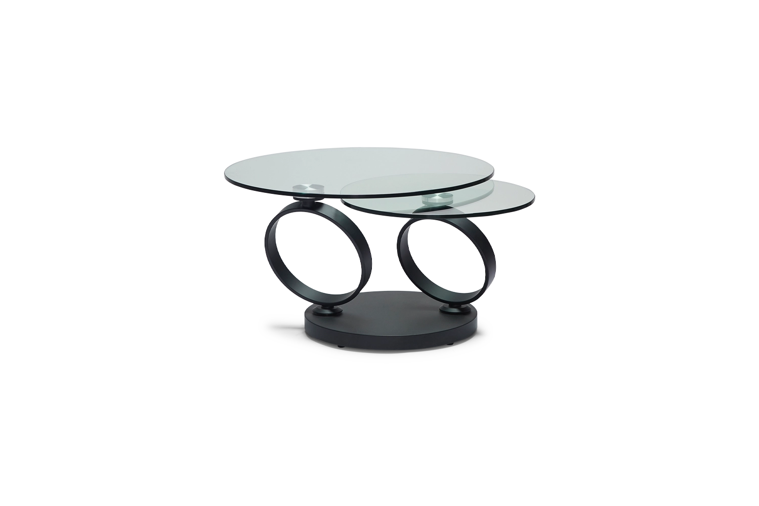 Fable Coffee Table - Black