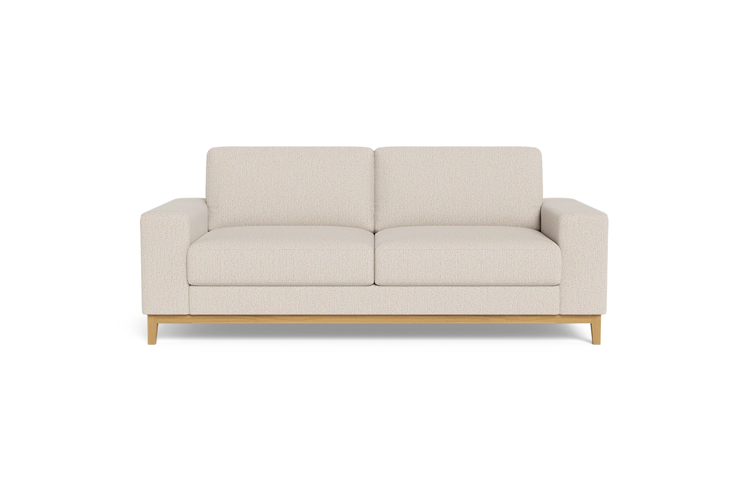 Fairmont 2.5 Seater Fabric