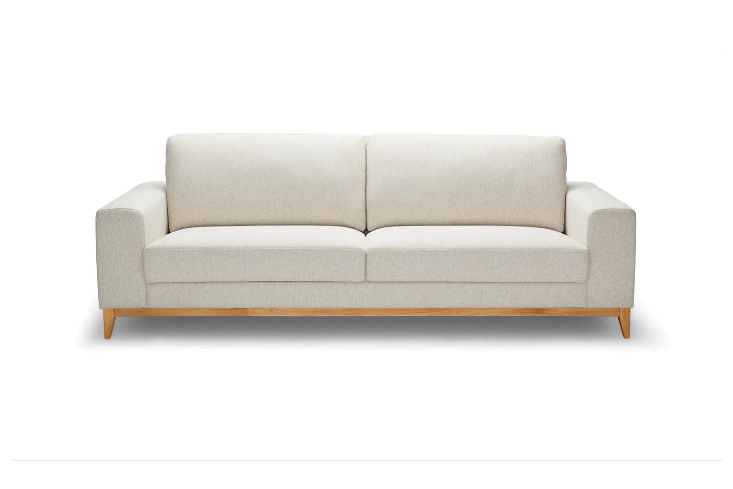 Fairmont 3.5 Seater Fabric