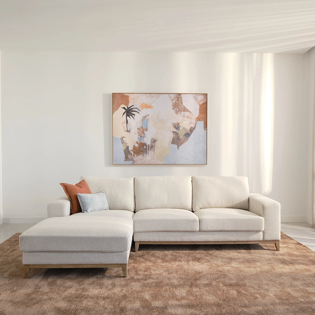 Fairmont 2.5 Seater Plus Right Chaise