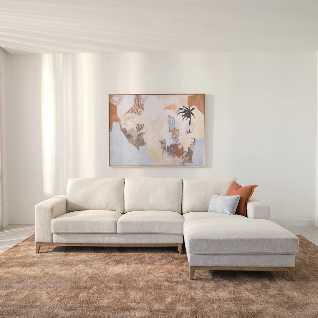 Fairmont 2.5 Seater Plus Right Chaise