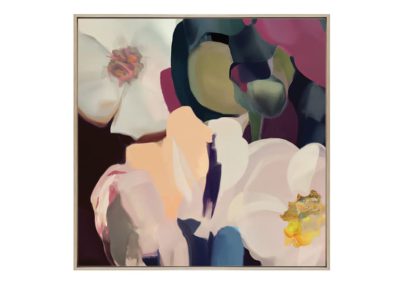 Jezabel Garden - Natural