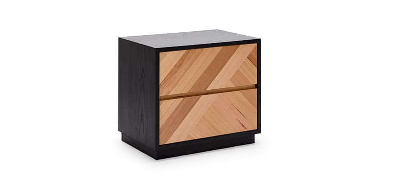 Luella Bedside Table